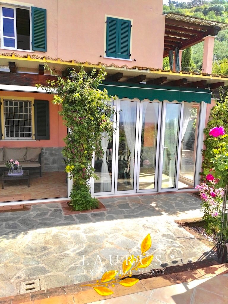 Villa in Strettoia-Capezzano-Valdicastello, Pietrasanta, Tuscany 3 - 17221353