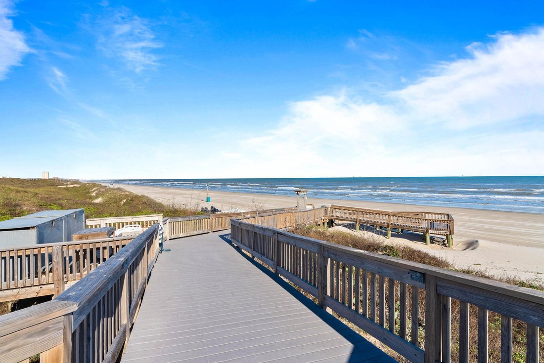 Condo in Port Aransas, Texas, United States 5 - 17228485