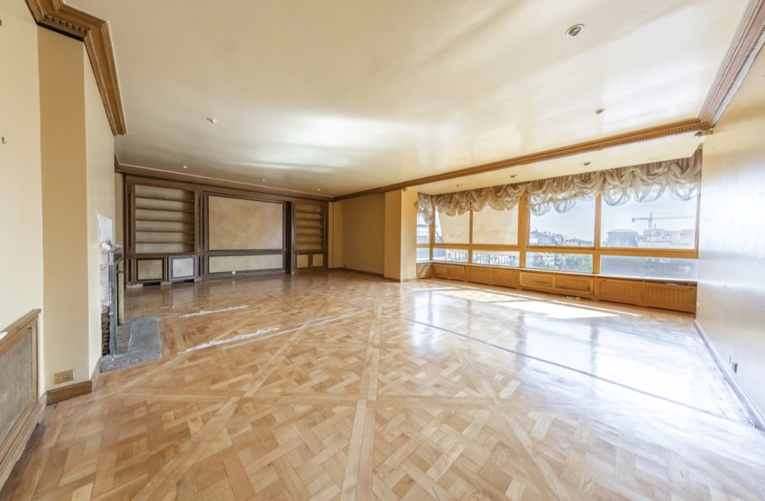 Apartment in Barrio Salamanca, Madrid, Spain 2 - 17219188