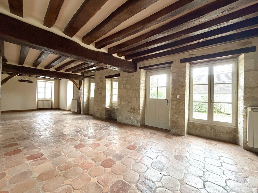 House in Senlis, Hauts-de-France, France 3 - 16672864
