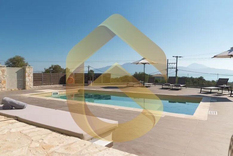 Villa in Meganisi, Peloponnese, Western Greece and the Ionian, Greece 3 - 17230378