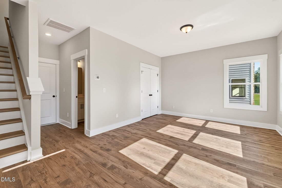 Townhouse in Cary, North Carolina, United States 2 - 17192310