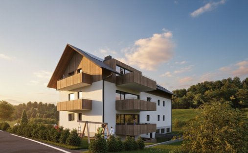 Appartamento a Fuschl am See, Salisburgo, Austria 1
