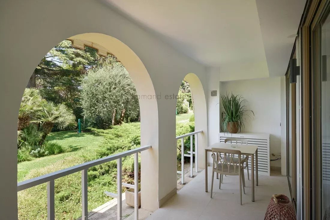 Apartment in La Californie, Cannes, France 5 - 12786320
