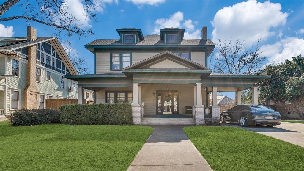 Apartment in Dallas, Texas, United States 1 - 16992413