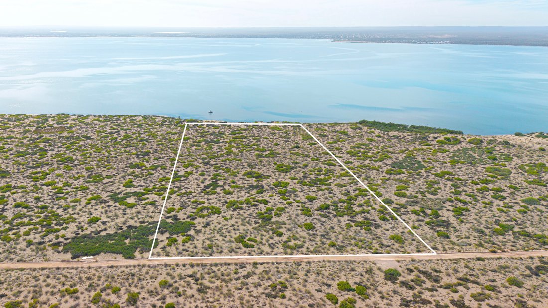 Land in La Paz, Baja California Sur, Mexico 2 - 17233619