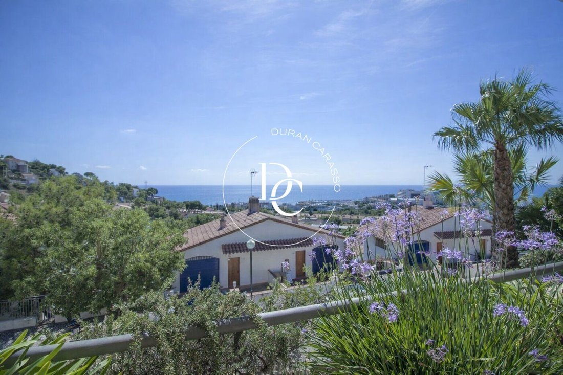 House in Sitges, Catalonia, Spain 2 - 16001229