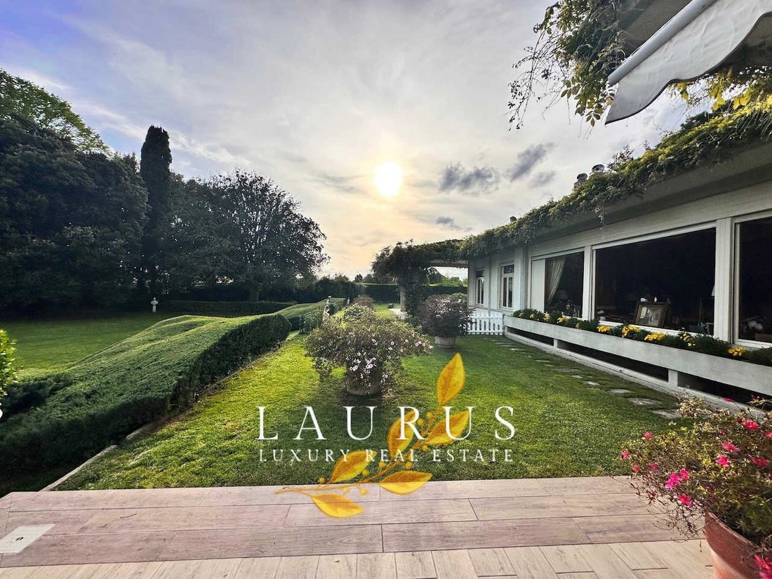 Villa in Center, Bagno A Ripoli, Tuscany 4 - 17221324