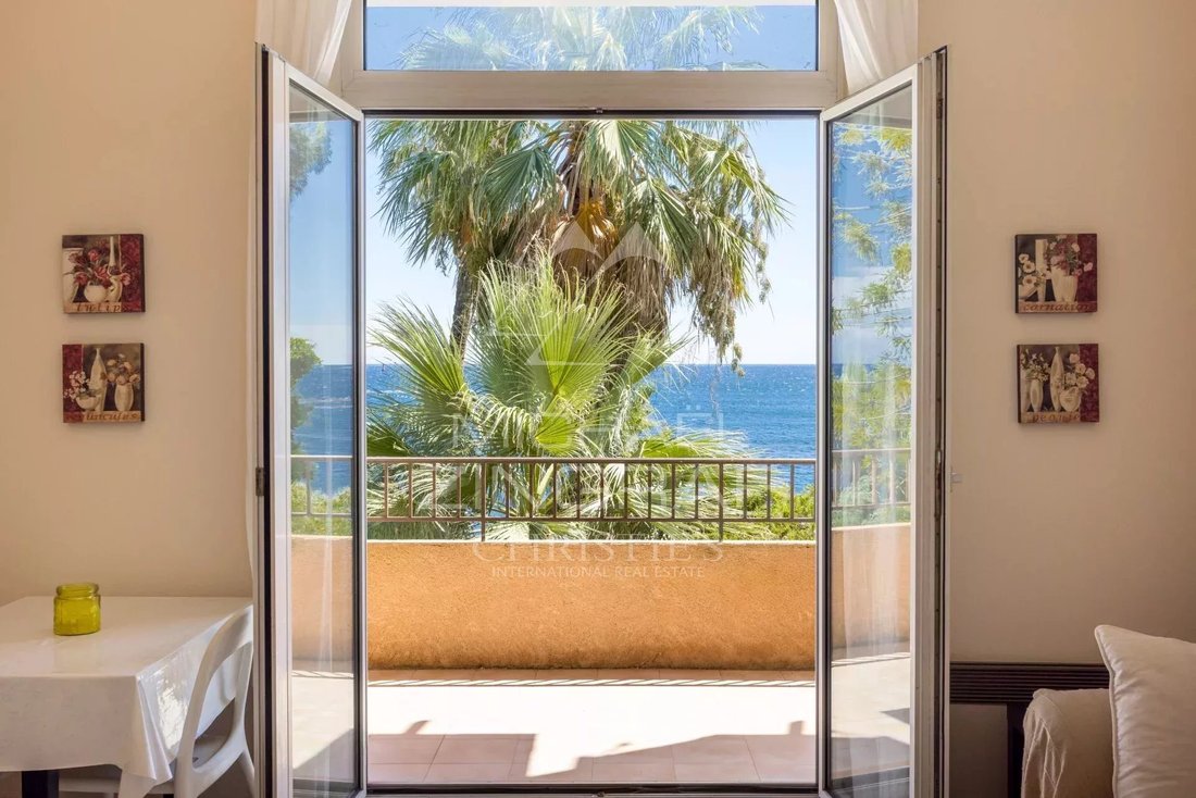Apartment in Les Paluds-Lauvert, Vallauris, France 3 - 17220855