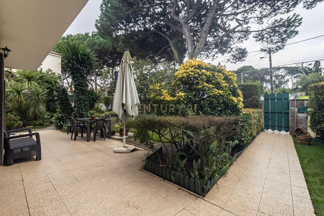 Villa in Caparica e Trafaria, Setubal, Portugal 5 - 17228802