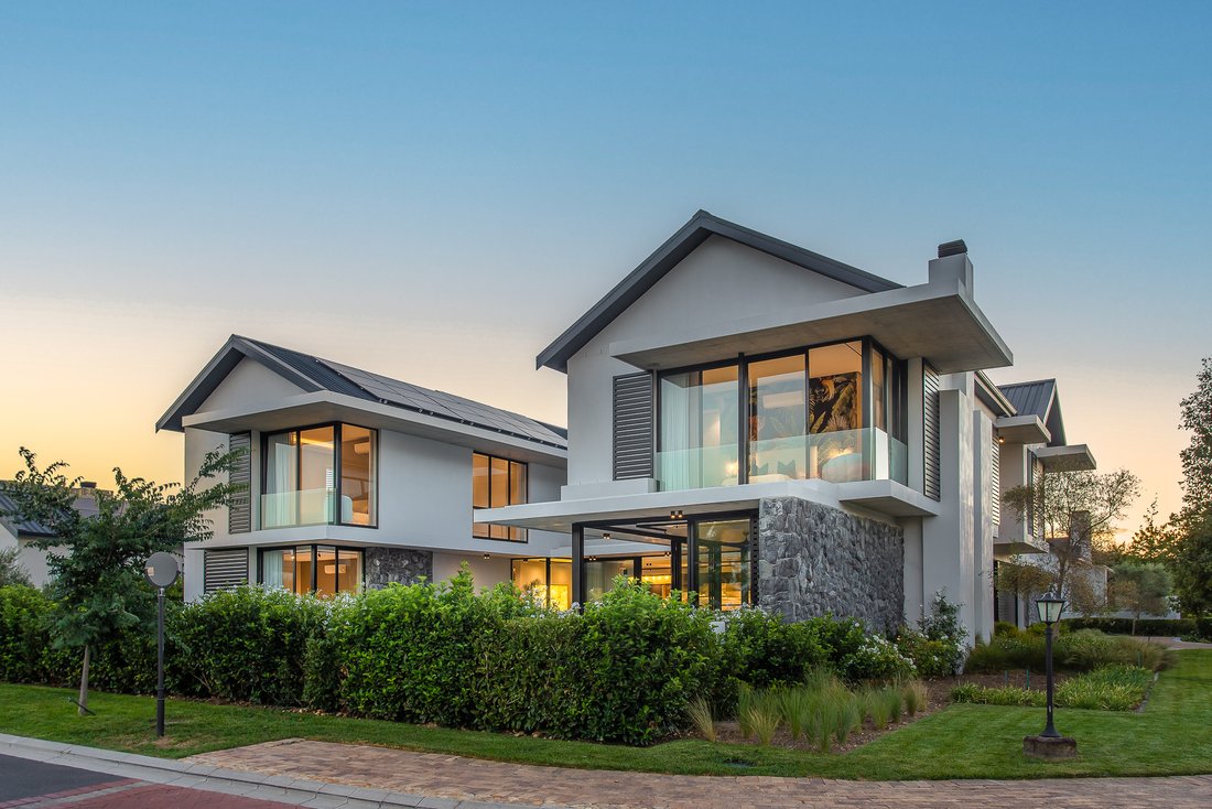House in Paarl, Groenvlei, Western Cape 1 - 17221015
