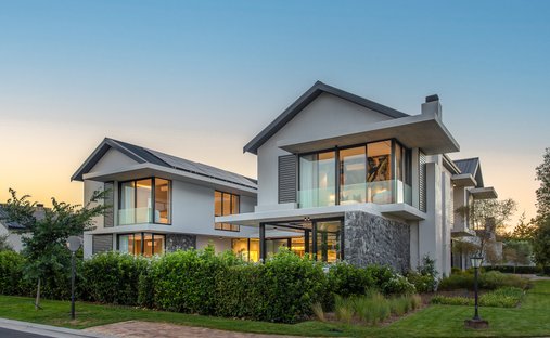 House in Paarl, Western Cape, South Africa 1