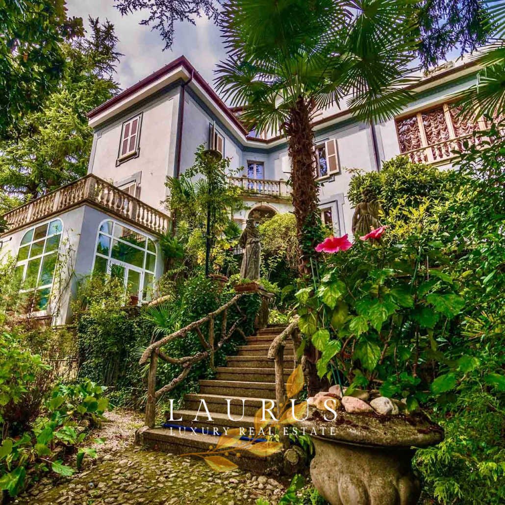 Villa à Dizzasco, Lombardie, Italie 5 - 17221533