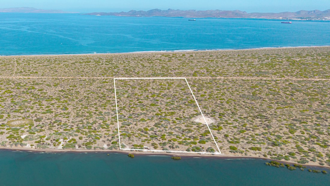 Land in La Paz, Baja California Sur, Mexico 5 - 17233630