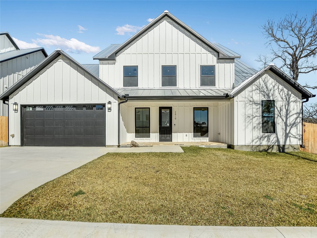 House in Kingsland, Texas, United States 5 - 17225688