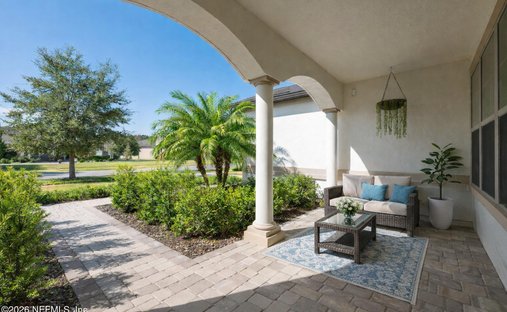 Casa a Jacksonville, Florida, Stati Uniti 1
