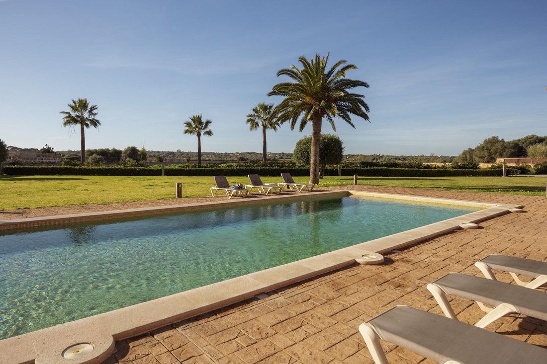 House in Santanyi, Balearic Islands, Spain 5 - 16186094