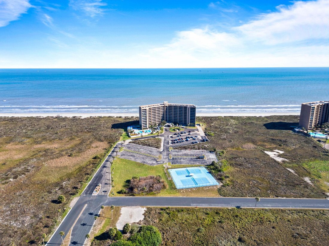 Condo in Port Aransas, Texas, United States 2 - 17228485