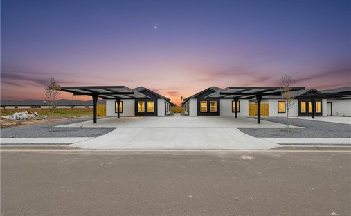 Laguna Seca, Texas, United States 1