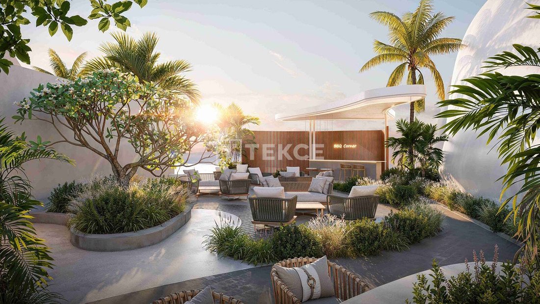 Apartment in Al Hebiah First, Al Hebiah, Dubai 5 - 17223576