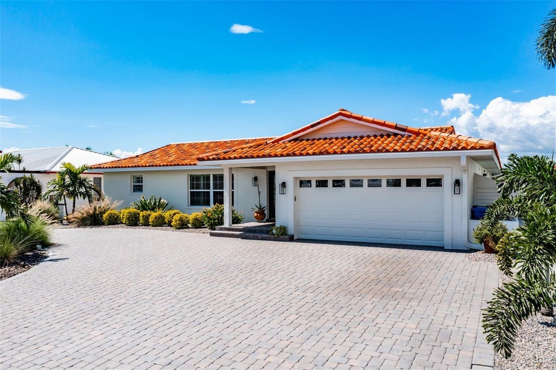 House in Apollo Beach, Florida, United States 2 - 17232911