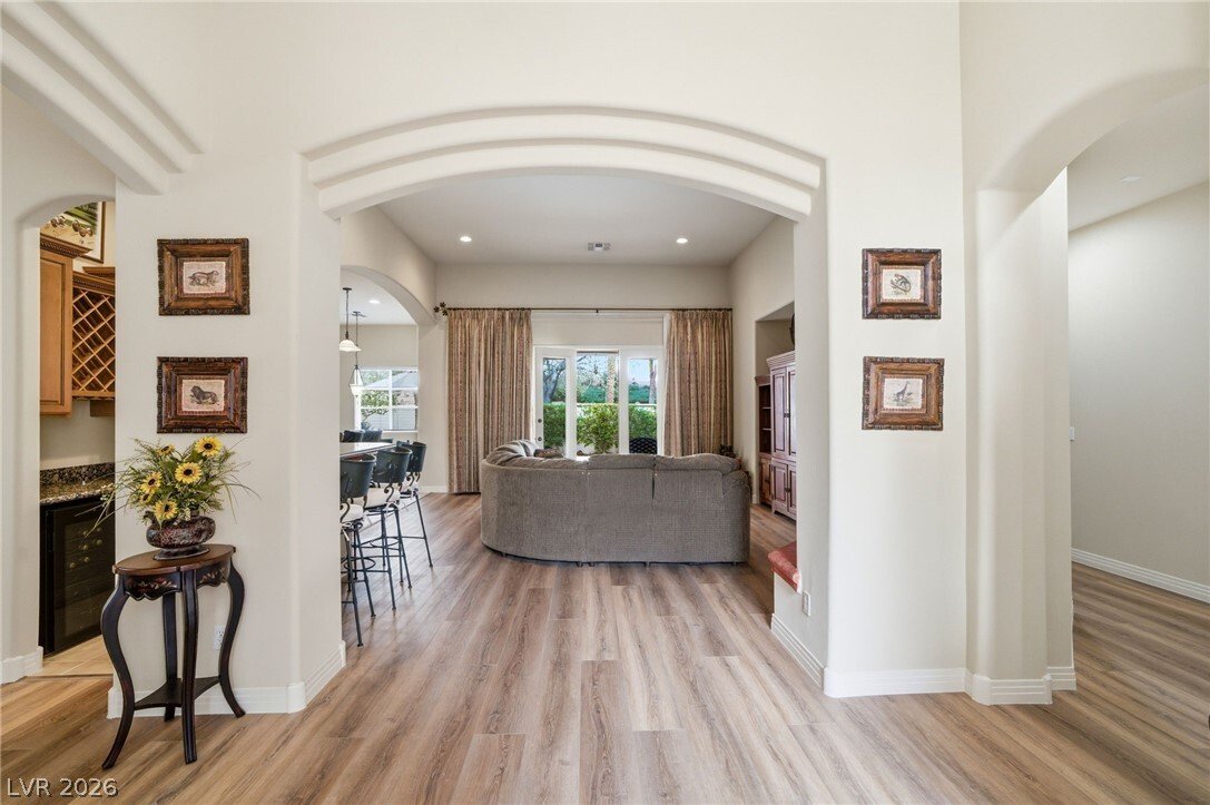 House in Henderson, Nevada, United States 5 - 17232360
