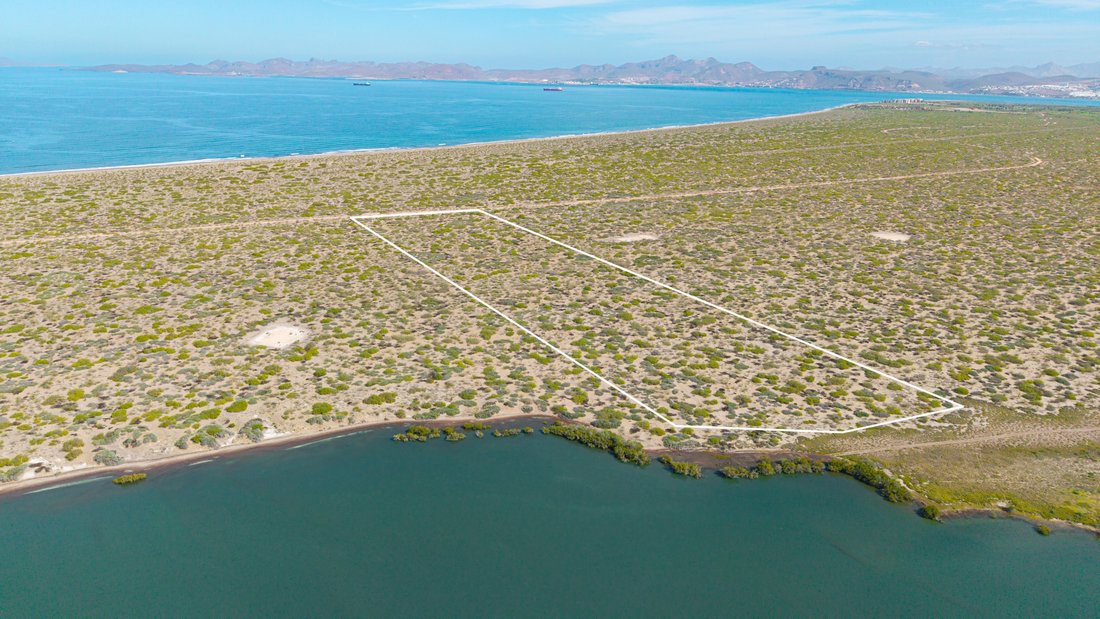 Land in La Paz, Baja California Sur, Mexico 4 - 17233635