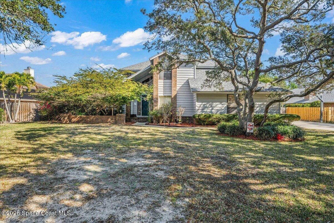 House in Indialantic, Florida, United States 2 - 17225002