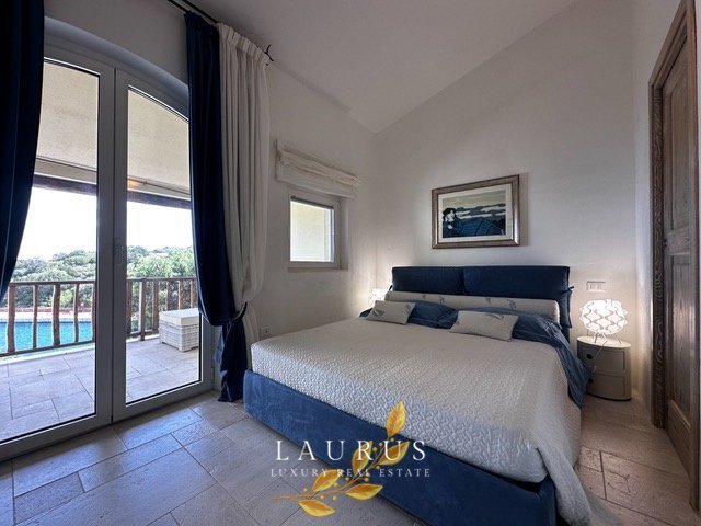 Apartment in Marina di Porto Cervo, Porto Cervo, Italy 1 - 17223107
