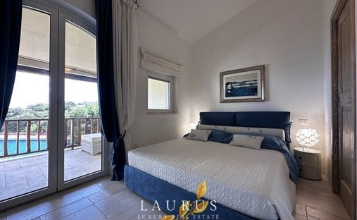 Apartment in Marina di Porto Cervo, Porto Cervo, Italy 1
