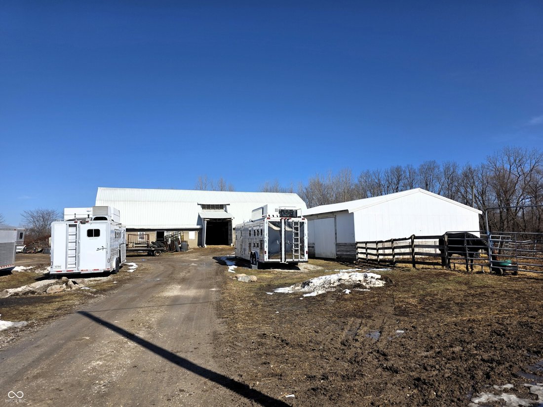 Land in Danville, Indiana, United States 2 - 17225865
