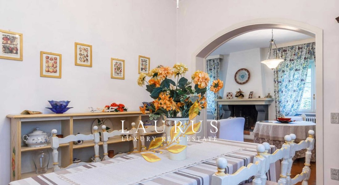 Villa a Fiumetto, Pietrasanta, Italia 2 - 17221801