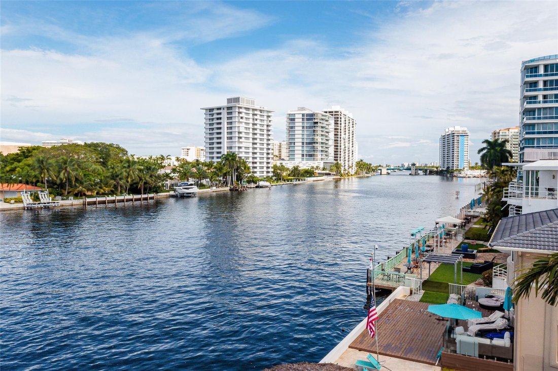Condo in Fort Lauderdale, Florida, United States 2 - 16487833