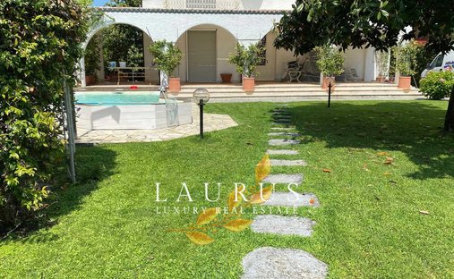 Villa a Centro, Forte dei Marmi, Toscana 1