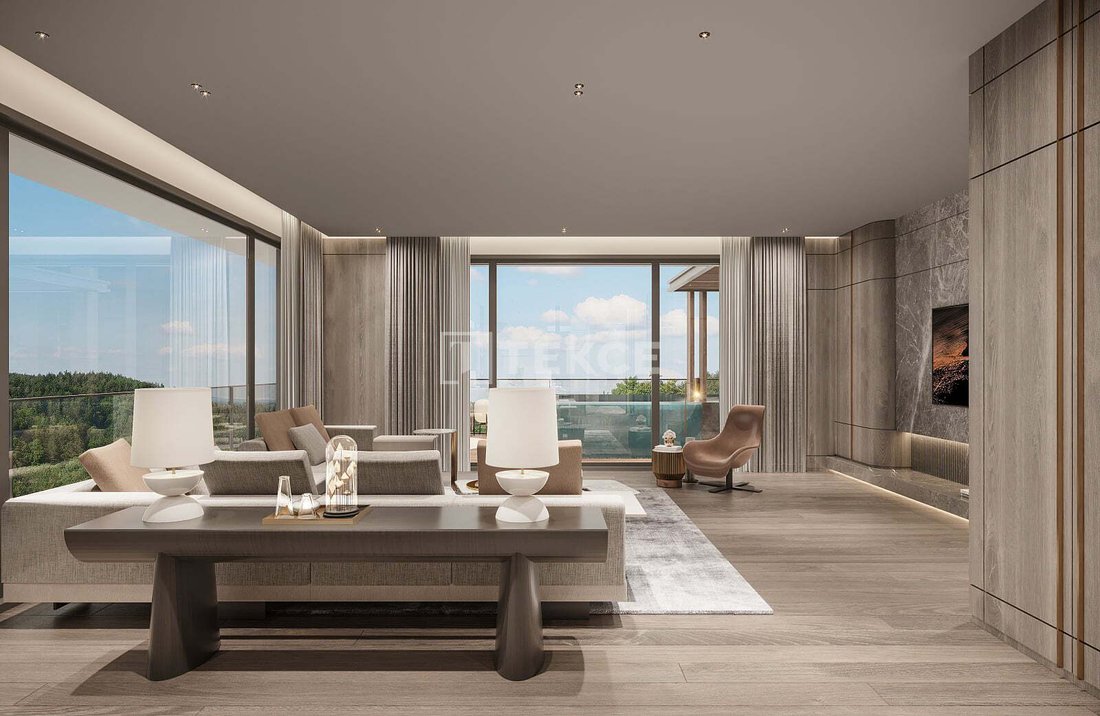 Apartment in Zeytinburnu, İstanbul, Turkey 5 - 17223578