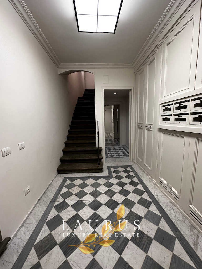 Apartment in Statuto - Vittoria, Florence, Italy 5 - 17223059