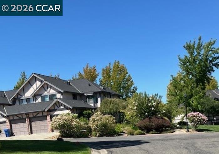 Condo in Lafayette, California, United States 1 - 17224952