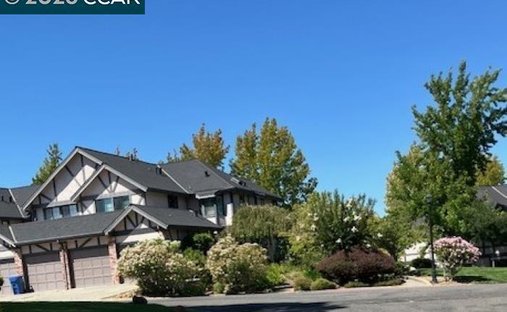 Condo in Lafayette, California, United States 1