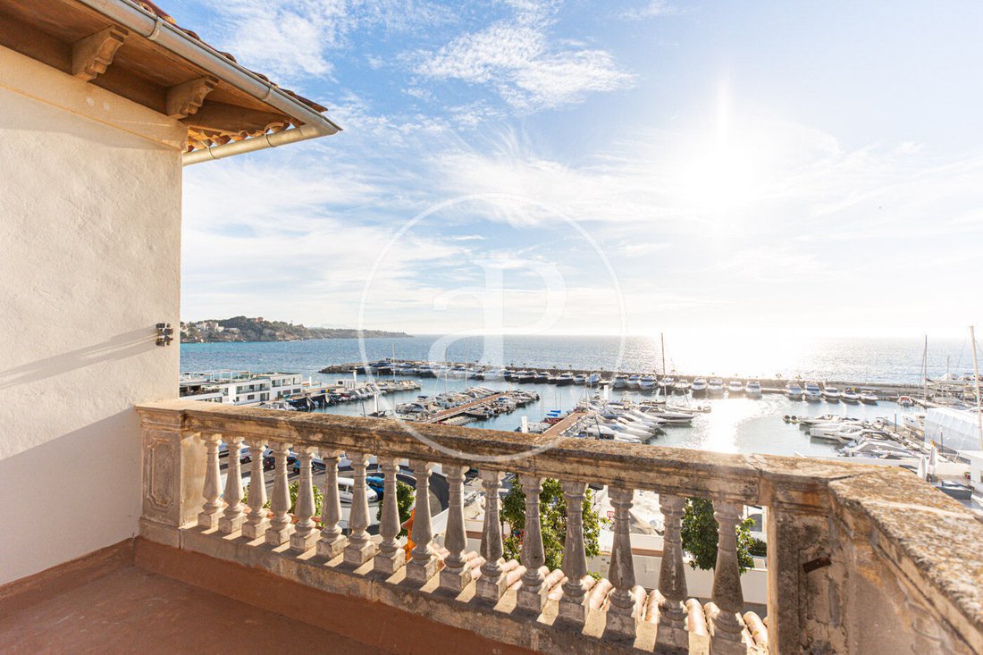 Villa in Palma, Balearic Islands, Spain 1 - 17224792