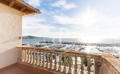 Villa à Palma, Îles Baléares, Espagne 1