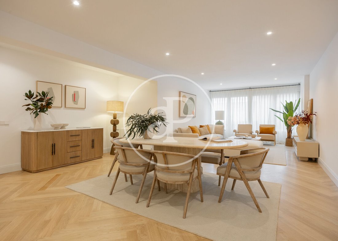 Apartment in Barrio Salamanca, Madrid, Spain 1 - 16659853