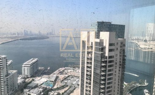Apartment in Dubai Creek Harbour, Dubai, United Arab Emirates 1