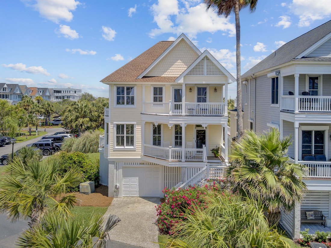 House in Mount Pleasant, South Carolina, United States 2 - 17218710