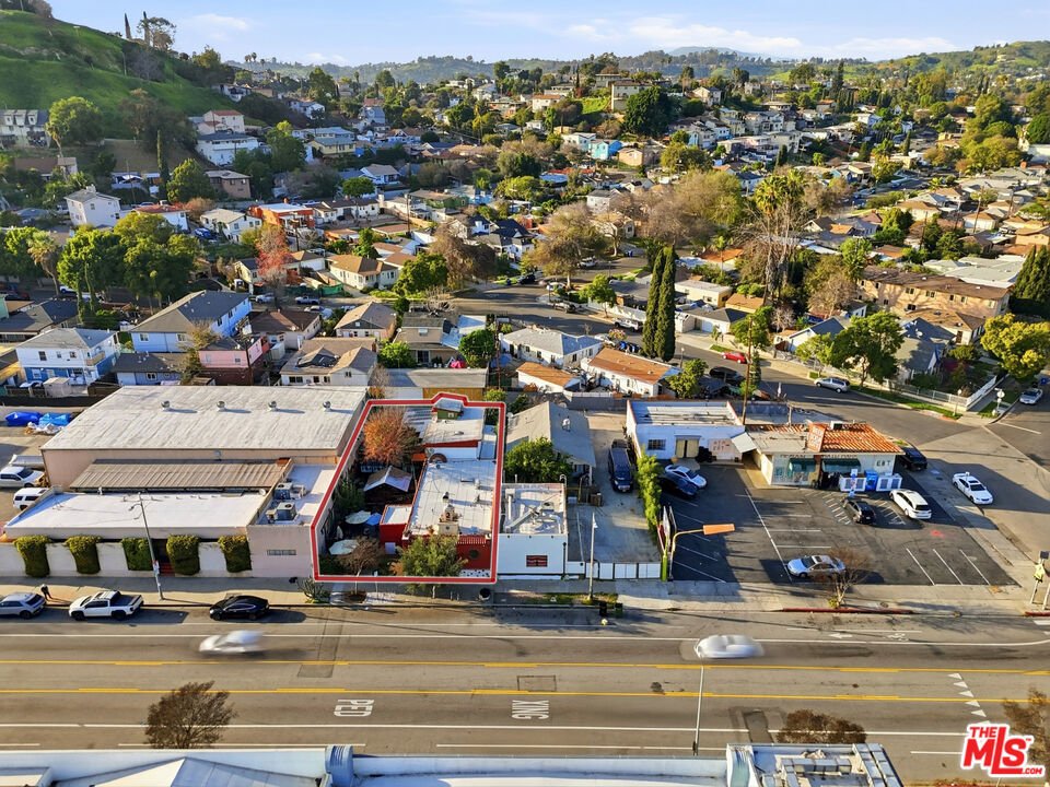 Los Angeles, California, United States 4 - 17224767