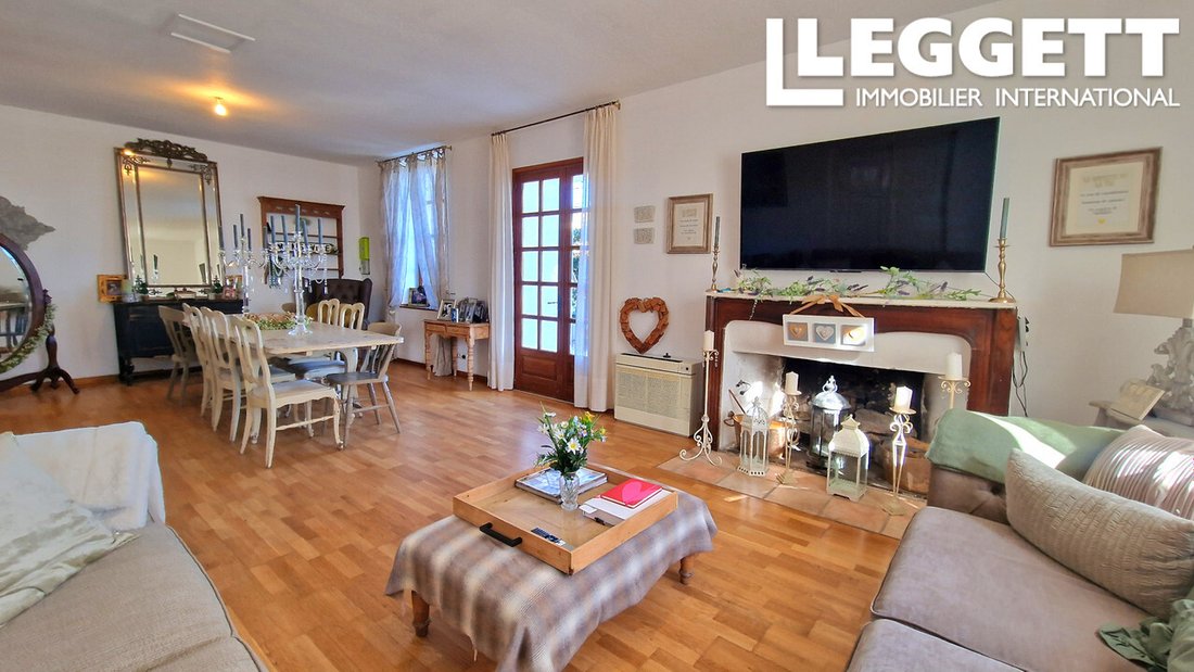 House in La Livinière, Occitania, France 5 - 17220970