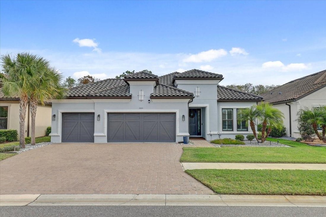House in Tampa, Florida, United States 2 - 17221951