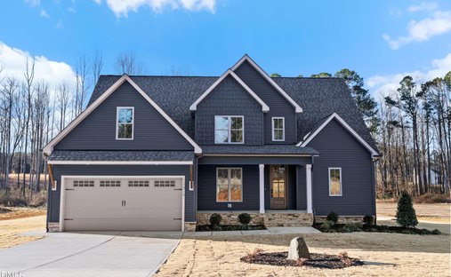 House in Zebulon, North Carolina, United States 1
