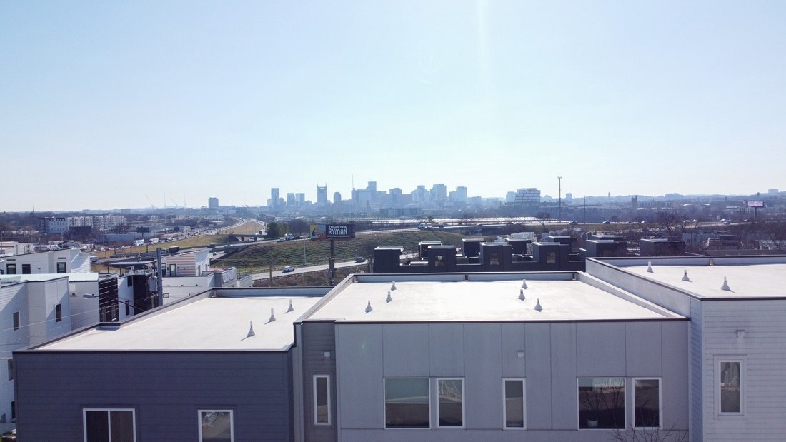 Condo in Nashville, Tennessee, United States 4 - 17217935