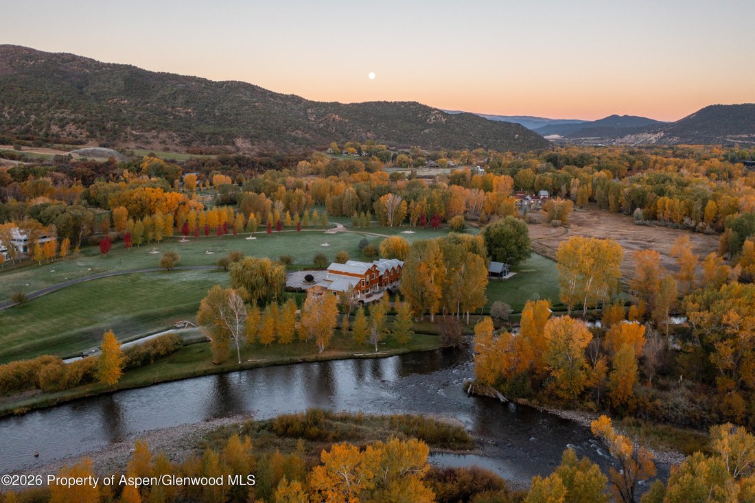 House in El Jebel, Colorado, United States 2 - 17218032