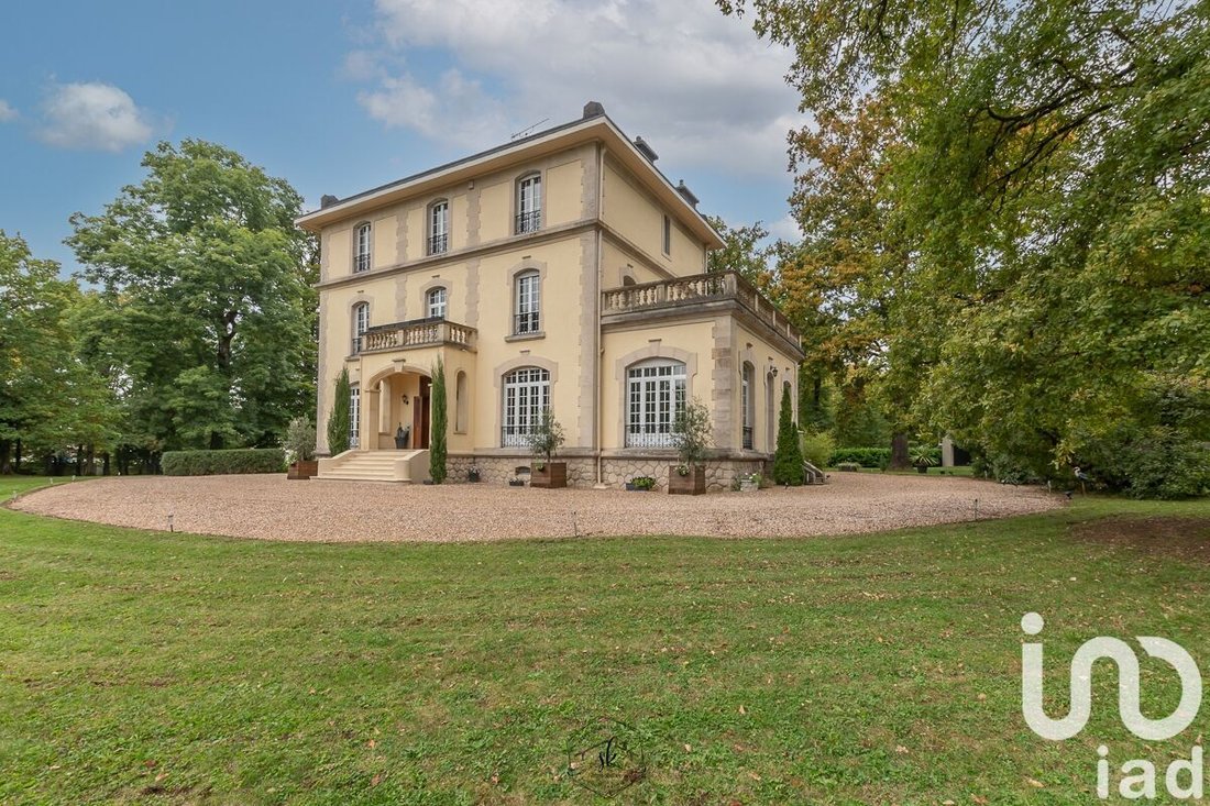 Casa a Piennes, Grande Est, Francia 1 - 16370159
